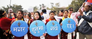 ३९ औं मगर दिवसको तयारी पुरा