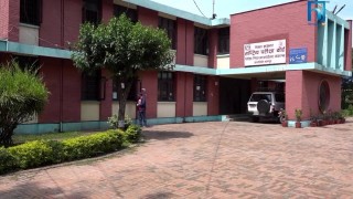 एसईई परीक्षा जेठ १३ गते देखि, कक्षा १२ को तालिका सार्वजनिक