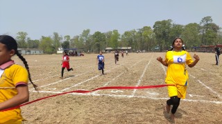 सामुदायिक विद्यालयद्वारा उपप्रमुख महिला कप बहिष्कार,  नगरपालिकाले निवेदन दर्ता नगर्दा खेलबाट वन्चित