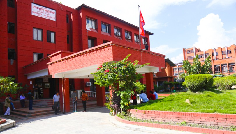 भारतमा संक्रमित बढेसँगै नेपालमा सतर्कता, भिडभाड नगर्न सरकारकाे आग्रह