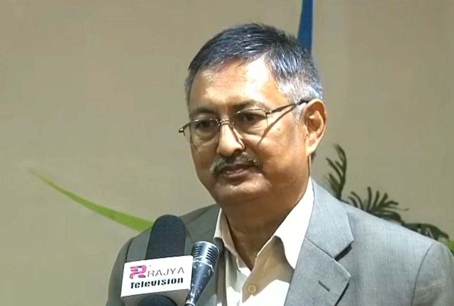 कांग्रेस लामो समय मौन बस्न सक्दैन : खाँण