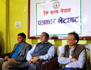 ओली नेतृत्वको सरकारमा जसपा नजाने : यादव