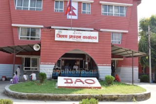 डिसीसीएमसी रुपन्देहीको बैठक : भिडभाड रोक्ने देखि सिमापरि बजार गर्न जान नपाइने निर्णय