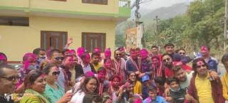 पत्रकार महासंघ रुपन्देहीको अध्यक्षमा पोखरेल, आयो मिश्रित नतिजा
