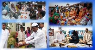 कुरआन अवतरित पवित्र महिना रमजान आजबाट सुरु 