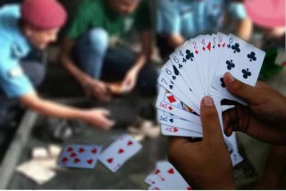 जुवा खेल्दै गरेका ७ जनालाई पक्राउ
