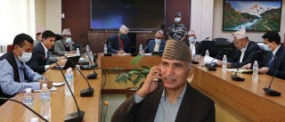 अर्थमन्त्रीद्वारा आवश्यकताका आधारमा आयोजना छनोट गर्न आग्रह