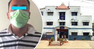 २३ वर्ष पछि फरार हत्यारा पक्राउ