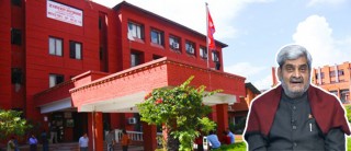सरकारले हातखुट्टा छाडेको छैन : मन्त्री त्रिपाठी