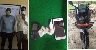 कपिलवस्तुका पाण्डेलाई गोली प्रहार गर्ने सार्वजनिक, रिसिबीका कारण गोली प्रहार गरेको स्विकार