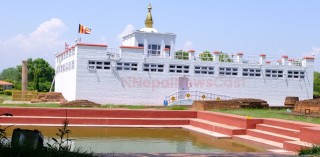 यस वर्षको बुद्धजयन्ती पनि पुजापाठमा सिमित