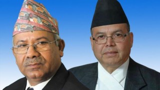 नेपाल–खनाल समूहले नयाँ पार्टी खोल्ने
