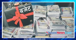 करिब १६ खर्बको बजेट आउँदै, अधिकांस कोभिड केन्द्रित
