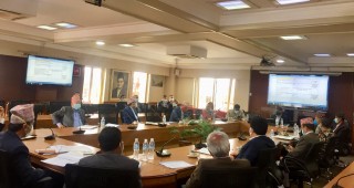 २४ जिल्लामा विद्युत प्रसारण लाइन निर्माणमा समस्या समाधान गर्न कार्यदल गठन गर्ने