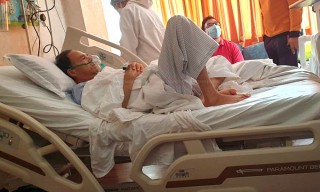 पूर्वप्रधानमन्त्री झलनाथ खनालको उपचार खर्च सरकारले व्यहोर्ने