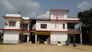 महेशपुर भन्सारले अहिलेसम्मकै बढी राजस्व सङ्कलन