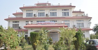आन्तरिक राजस्व कार्यालयद्वारा लक्ष्य भन्दा साढे २२ प्रतिशत बढी राजस्व सङ्कलन