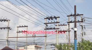 २० युनिटसम्म खपत गर्नेलाई  निःशुल्क बत्ती