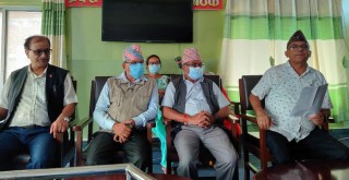 लुम्बिनीका सभामुखलाई एमालेको चेतावनी