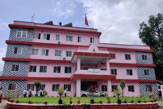 लुम्बिनी प्रदेश सरकारमा हेरफेर