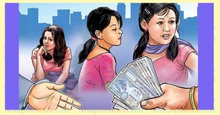 रोकिएन मानव बेचबिखन, २२४ वटा घटना दर्ता
