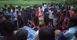 चट्याङ लागेर १ जनाको मृत्यु, ५ जना घाइते
