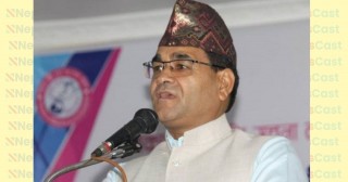 'लुम्बिनी प्रदेशमा मानव अधिकारको संरक्षण र सम्र्बद्धनमा प्राथमिकता दिन्छौँ '