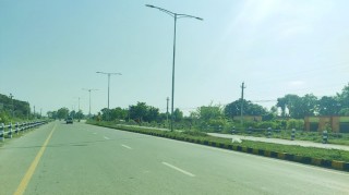 सुनसान छ दसैंमा...