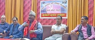 कोरोना महामारीले रोजगार गुमाएका श्रमिकहरुको लागि राहत प्याकेज:  मन्त्री श्रेष्ठ