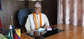 विदेशी शक्तिहरूमार्फत नेपालको राष्ट्रियता र सार्वभौमिकता माथि ठूलो चुनौती : शेरचन र