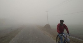 चिसो बढ्दै, धेरै ठाउँको मौसम बद्ली