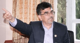 बागमतीका मुख्यमन्त्री पाण्डे आज विश्वासको मत लिँदै 