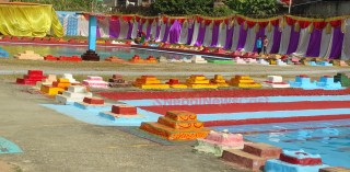 आज छठ, तयारी अन्तिम चरणमा