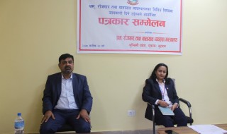 सेवा सुधार गर्न लुम्बिनीका यातायात कार्यालयको नयाँ मापदण्ड