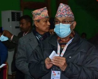 मंसिर १७ गतेदेखि मतदाता नामावली संकलन गरिने ।