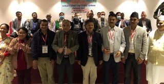 कांग्रेस प्रदेश अधिवेशन, लुम्बिनीमा देउवा पक्षबाट शाहको नेतृत्वमा प्यानलको उम्मेद्वारी घोषणा