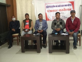 सन् २०२२ को स्वागतार्थ लुम्बिनी सांस्कृतिक महोत्सव तथा फुड फेष्टिवल गरिदै ।