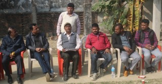भैरहवामा शनिबार संगीतमय सुन्दर काण्ड पाठ भजनोत्सव हुने