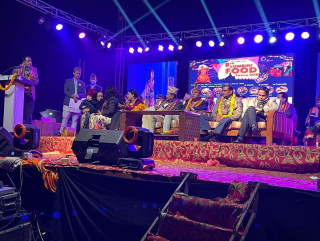 लुम्बिनी वरपरको बस्तीलाई सांस्कृतिक नगर बनाईने ः मन्त्री चौधरी