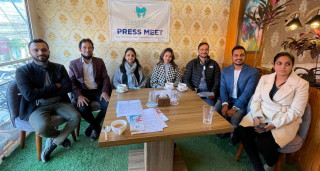 अर्बन स्माईल डेन्टर क्लिनिकले हरेक शनिबार  निशुल्क दांत परिक्षण गर्ने ।