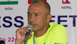 पूर्वकप्तान हरि खड्काविरुद्ध अख्तियारको मुद्दा