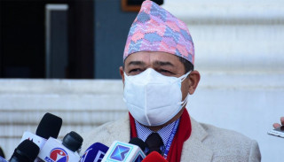 स्थानीय तह निर्वाचन कार्यतालिका केही दिनमै ल्याउँछौं : प्रवक्ता पौडेल