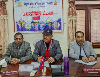 पर्यटन व्यवसायीका समस्या समाधानका लागि संघले पहल गर्ने