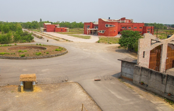भैरहवा र सिमरा सेजका १११ प्लटमा उद्योग स्थापनाका लागि प्रस्ताव आह्वान