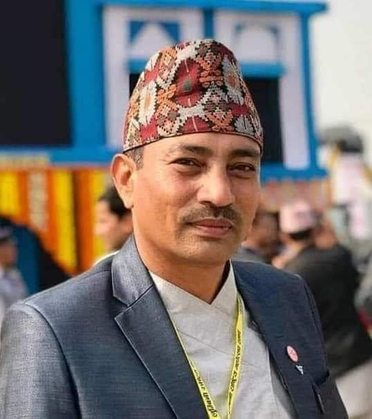 भिम अस्पताल भैरहवाको अध्यक्षमा कुल प्रसाद न्यौपाने नियुक्त