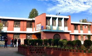 एसईई वैशाख ९ गतेदेखि