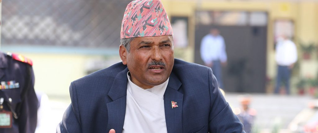 गभर्नरमाथिको निलम्बन कार्यान्वयन नगर्न सर्वोच्चको आदेश