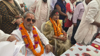 राप्रपा सिद्धार्थनगरको मेयरमा राणा र उपमेयरमा गुप्ताद्वारा उम्मेदवारी दर्ता