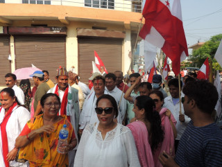 कारागार स्थानान्तरण गरे पार्किङ्ग बनाउछुु ः खान