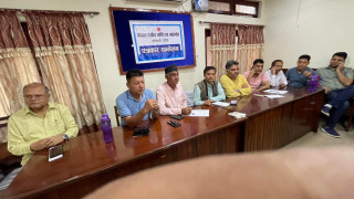 छिन छिनमा बिधुत जाने समस्यामा परेका उधोगीहरुले भने लोडसेडिड. तालीका देउ